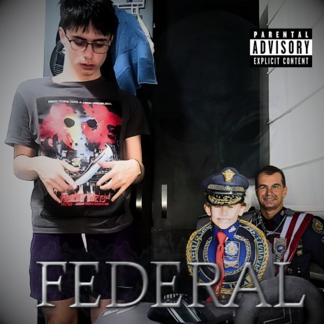 Federal | Boomplay Music