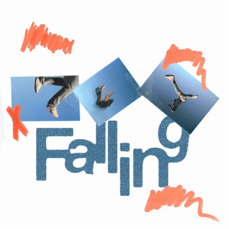 Falling (Studio) | Boomplay Music