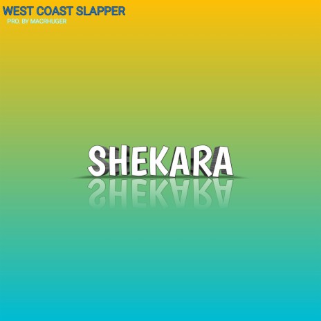 Shekara West Side | Boomplay Music