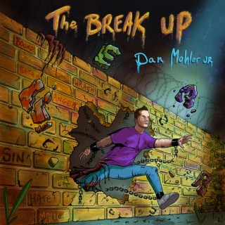 The Break Up (First ever EP)