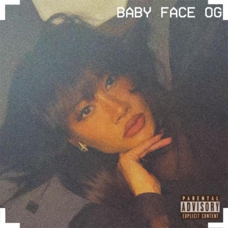 Baby face OG
