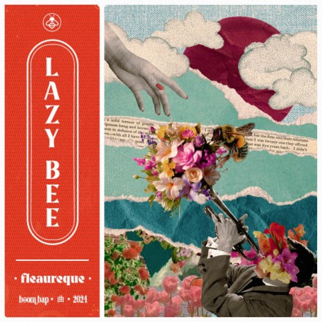 Lazy Bee | Boomplay Music