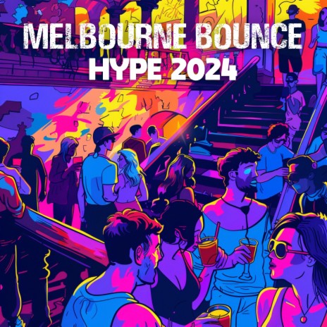 Ombess (Melbourne Bounce Dooferz Remix)