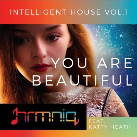 You Are Beautiful | Boomplay Music