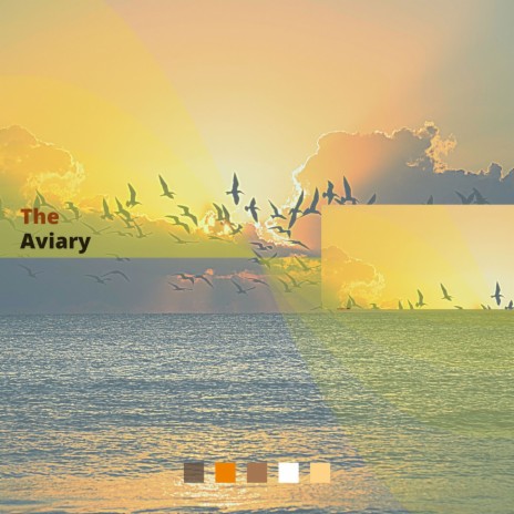 The Aviary ft. Davis Branch | Boomplay Music