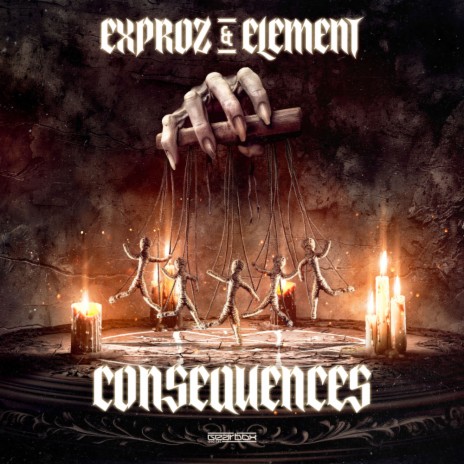 Consequences ft. Element | Boomplay Music