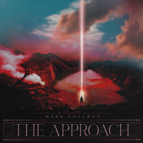 The Approach | Boomplay Music