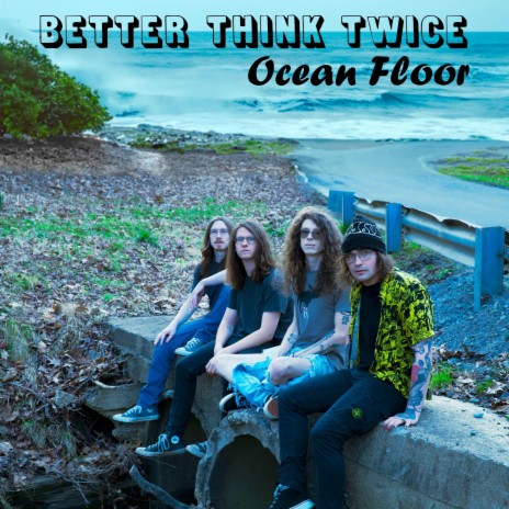 Ocean Floor | Boomplay Music