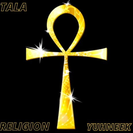 Religion (feat. YuhNeek)