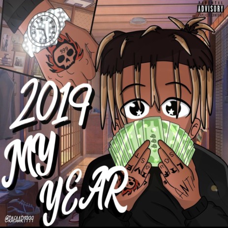 2019 My Year (Ap Tiktok) (Remix)