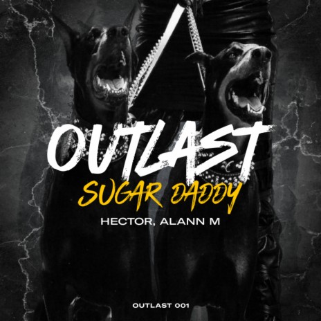 Sugar Daddy ft. Alann M | Boomplay Music