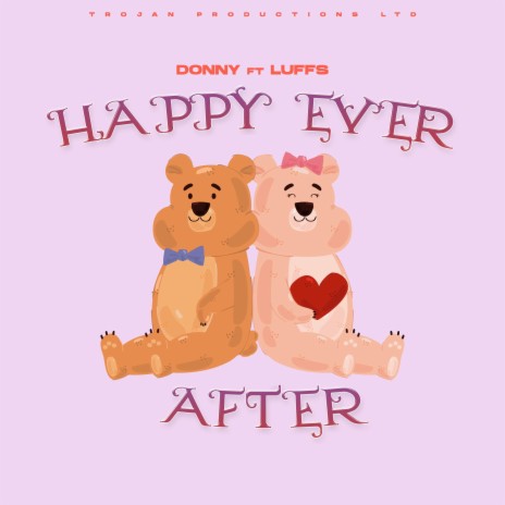 Happy Ever After ft. LUFFS | Boomplay Music