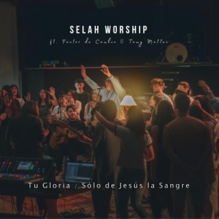 Selah Worship