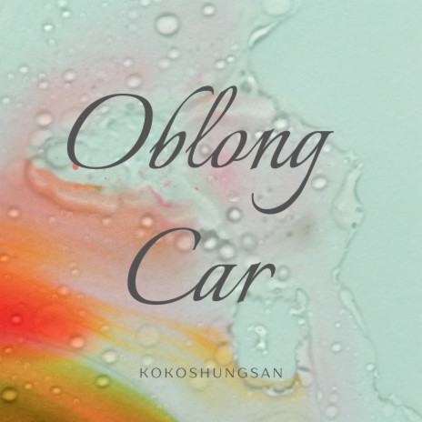 Oblong Car | Boomplay Music