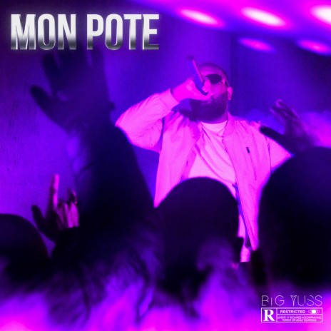 Mon pote | Boomplay Music