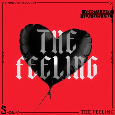 The Feeling (feat. Colt Hill) | Boomplay Music