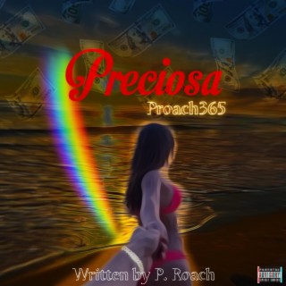 Preciosa lyrics | Boomplay Music