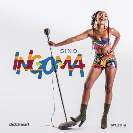 Ingoma | Boomplay Music