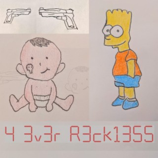 4 3v3r R3ck1355