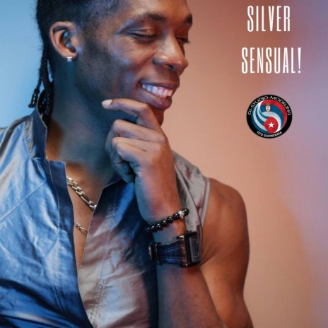 Silver Sensual