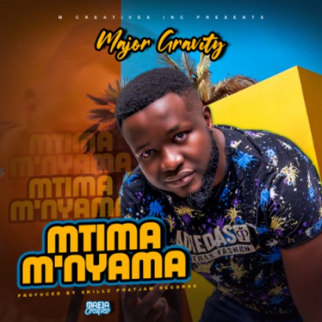 Mtima M'nyama | Boomplay Music