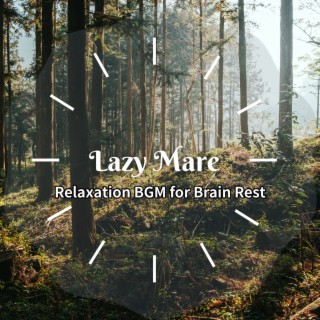 Relaxation BGM for Brain Rest