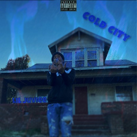 Cold City | Boomplay Music