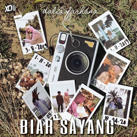 Biar Sayang | Boomplay Music