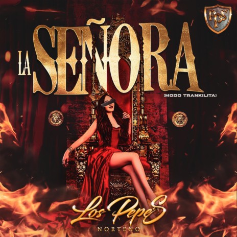 La Señora (Modo Trankilita) | Boomplay Music