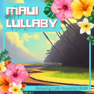 Relaxing Cafe Hawaiian BGM