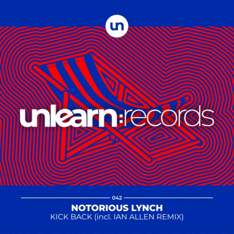 Kick Back (Ian Allen Remix) | Boomplay Music