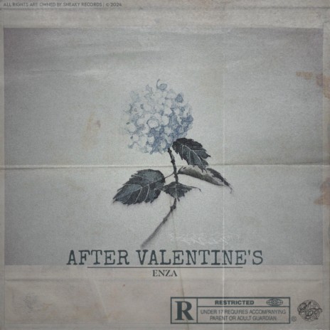 After Valentine's | Boomplay Music