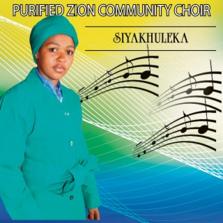 Purified Zion Community Choir