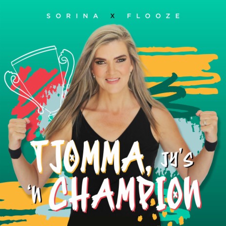 Tjomma jy's n champion | Boomplay Music