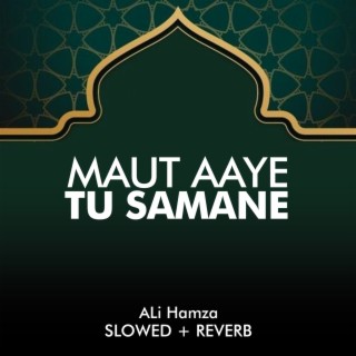 Maut Aaye Tu Samane Lofi