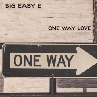 One Way Love