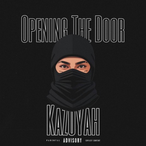 Opening The Door | Boomplay Music