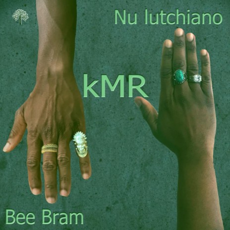 Kiss my ring ft. Bee Bram | Boomplay Music