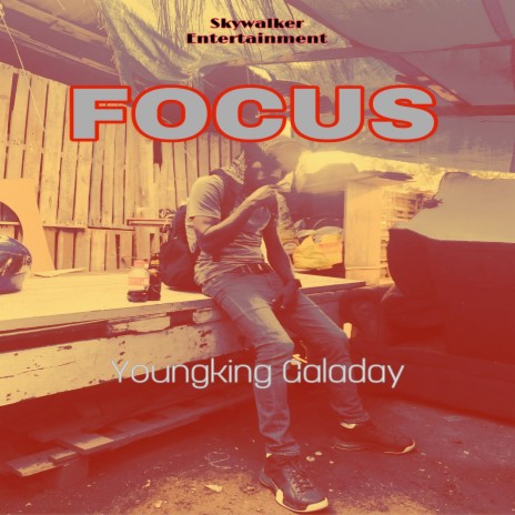 Focus | Boomplay Music