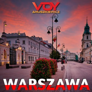 Warszawa