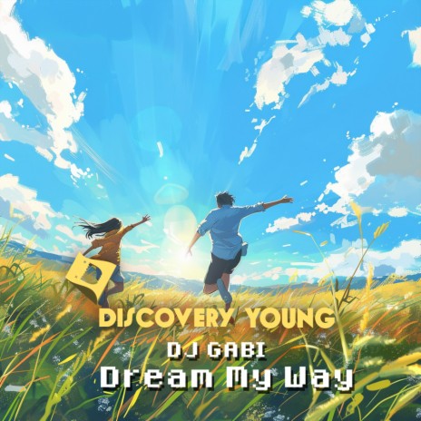 Dream My Way (Extended Mix)