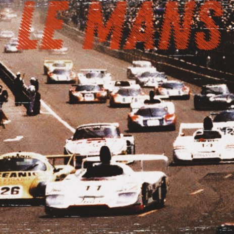 Le Mans | Boomplay Music