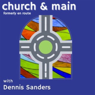 Episode 83: Mainline Church Planting with Paul Moore