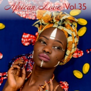 African Love, Vol. 35