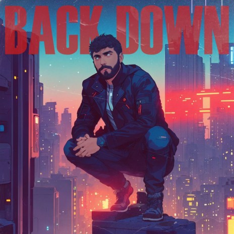 Back Down | Boomplay Music