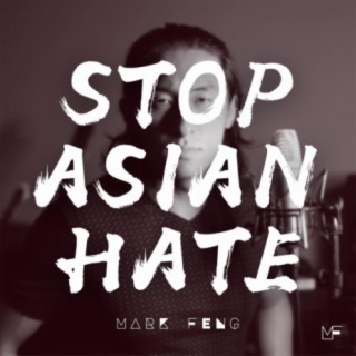 Stop Asian Hate