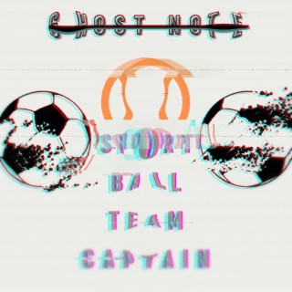 Sportball Team Captain