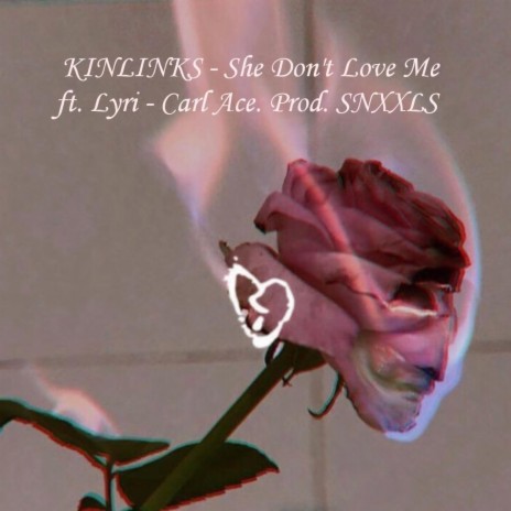 She Don't Love Me ft. Lyri Carl | Boomplay Music