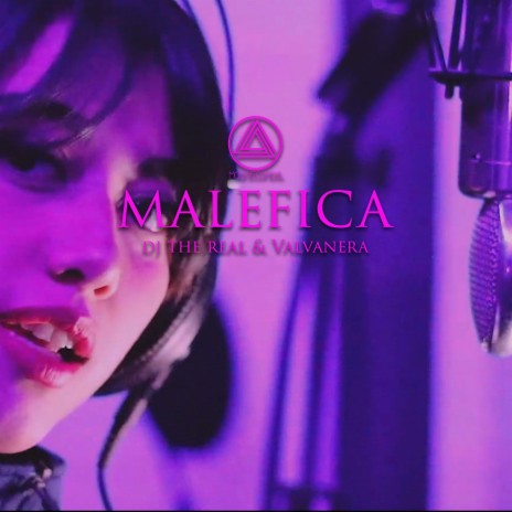 Malefica ft. Valvanera | Boomplay Music