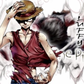 luffy